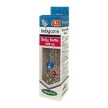 شیرخوری 240cc کمر باریک +6 ماهگی بی بی کر